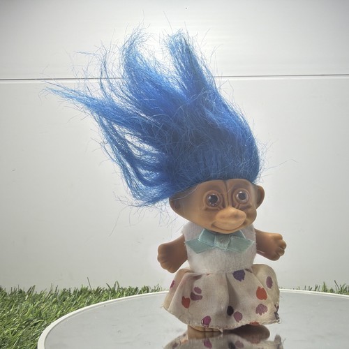 Vtg dam troll - vtg,