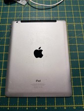 Apple iPad (4th Generation)