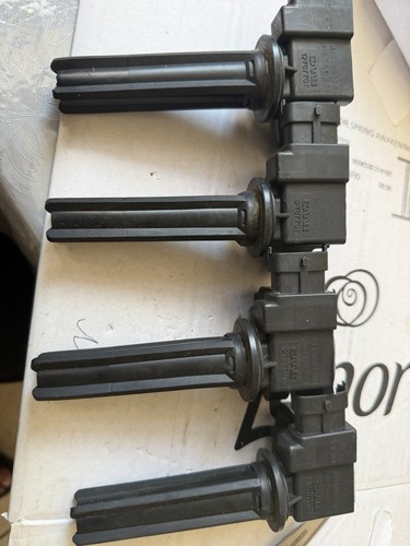 Saab 12787707 genuine coil - 12787707,