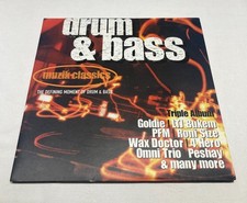 Various - Drum & Bass Muzik