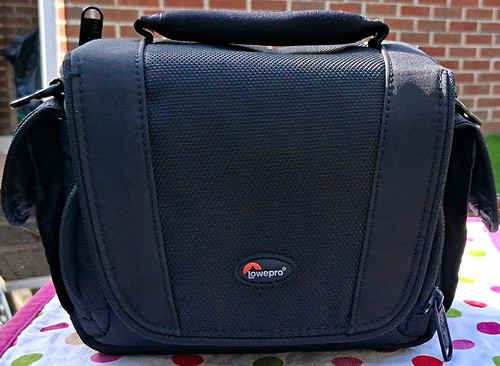 Lowepro edit 110 padded - lowepro, camera