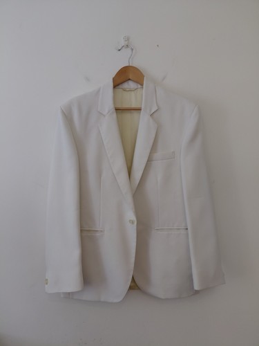 Vintage tuxedo dinner - vintage, jacket