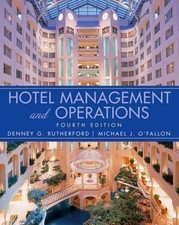 Hotel Management and
