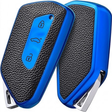 Key Cover Case for VW Golf 8