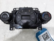 FORD FIESTA MK7 2008-2013