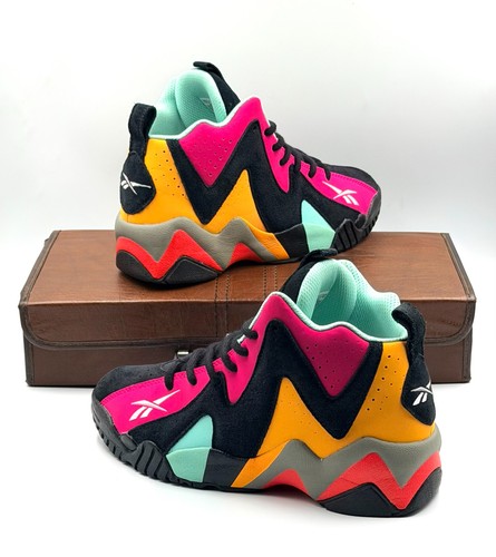 Size reebok kamikaze 2 - reebok,