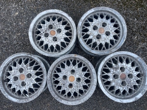 Ford turbo xr2i - ford, rs