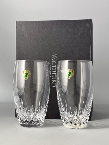 Waterford crystal lismore - crystal,