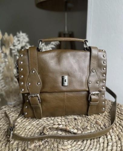 Modalu london genuine leather - london,
