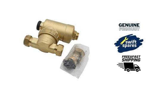 Fernox tf1 omega - omega-2, central