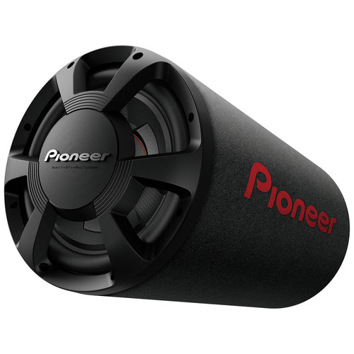 Pioneer car audio bass - audio,