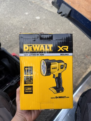 Dewalt dcl043 18v - dcl043,