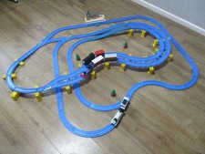tomy trackmaster thomas the