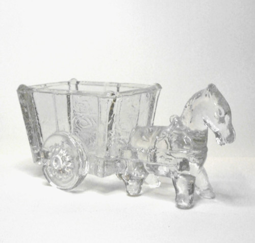 Vintage retro small glass - vintage,