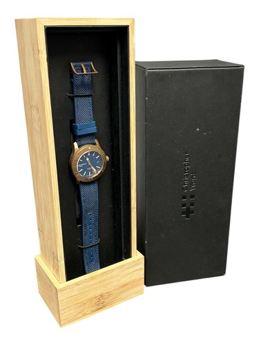 Christopher ward c60 - christopher,