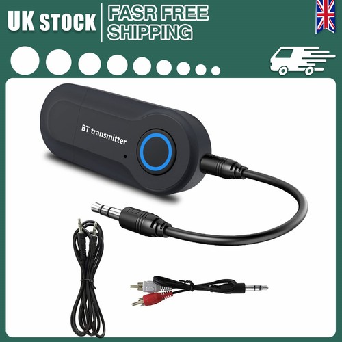 Wireless bluetooth transmitter - bluetooth,