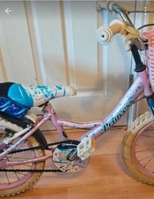 Girls' 16-inch Pink Princess