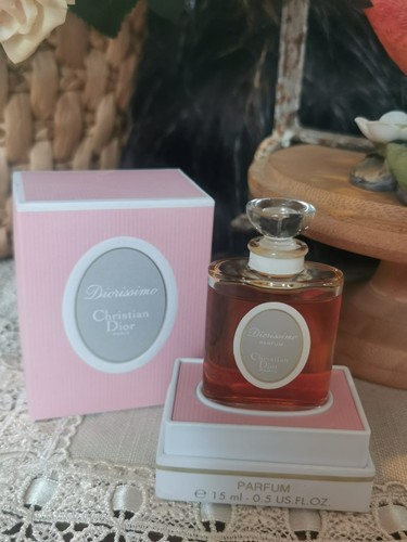Christian dior diorissimo - christian,