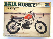 Revell 1:12 Scale Baja Hisky