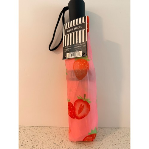 Alexis bendel pink strawberry - pink,