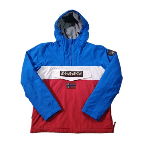 Napapijri rainforest jacket - rainforest,
