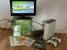Microsoft Xbox 360 Console