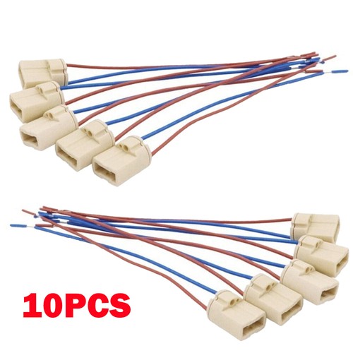 10pcs lamp holder - 10pcs,