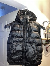 Stone Island Junior Gilet Age