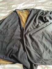 Marks & Spencer Shawl, Black