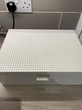 Rare Ikea bygglek official