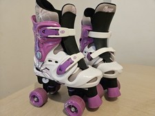Osprey Girls' Adjustable Quad