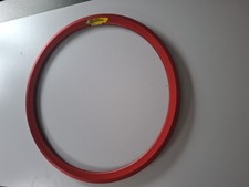VELOCITY V Deep Alloy Mountain Bike Rim 36H 26 inch vintage retro 