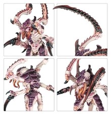 40K 3 Von Ryans Leapers Brand New On Sprue Warhammer 40,000 Tyranid Army