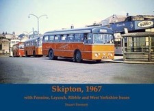 Skipton 1967, with Pennine