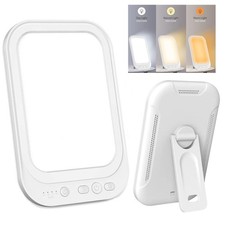 LED Daylight SAD Lamp 10000