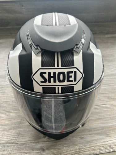 Shoei air ii - shoei,