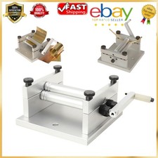 Bending Manual Plate Rolling