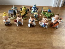 Collectable Tetley Tea Vintage