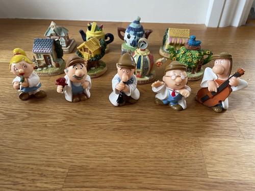 Collectable tetley tea vintage - collectable,