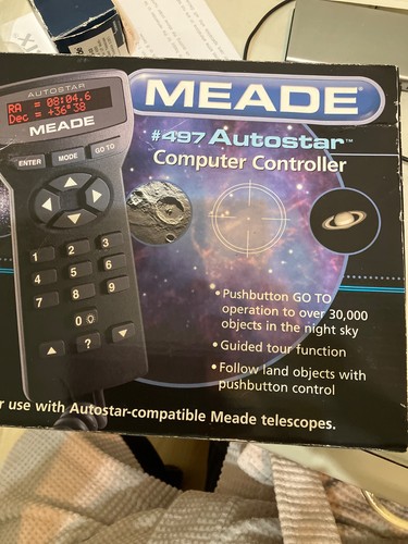 497 autostar computer - autostar,