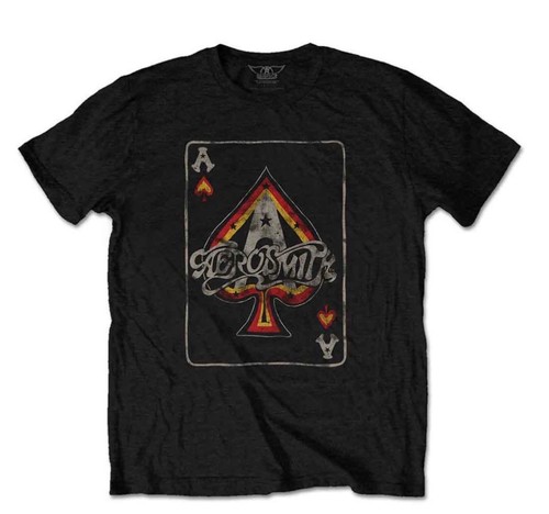 Official licensed aerosmith - official,