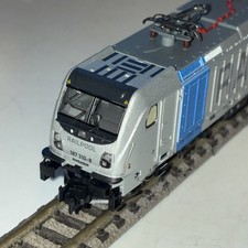 Fleischmann 738974 N Gauge BR