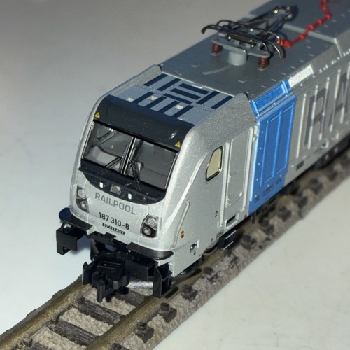 Fleischmann 738974 gauge br - 738974,