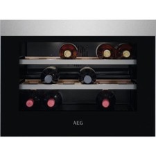 Wine Cooler AEG KWK884520M
