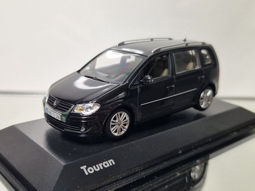 Minichamps vw touran - minichamps,