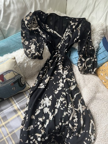 Zara women maxi - maxi, dress