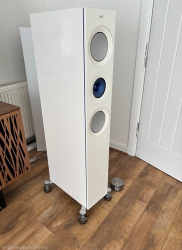 Kef reference meta - kef,