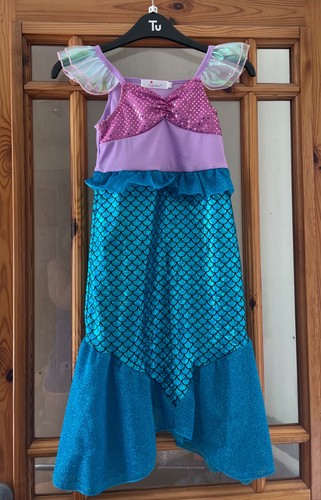 Princess ariel mermaid - ariel,