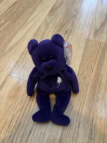 Princess diana beanie - beanie, baby