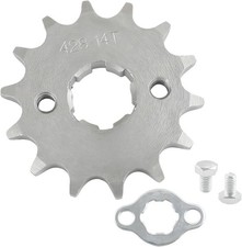 428 Chain 14T 20mm Motorcycle